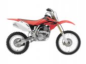 2008 Honda CRF 150 R photo